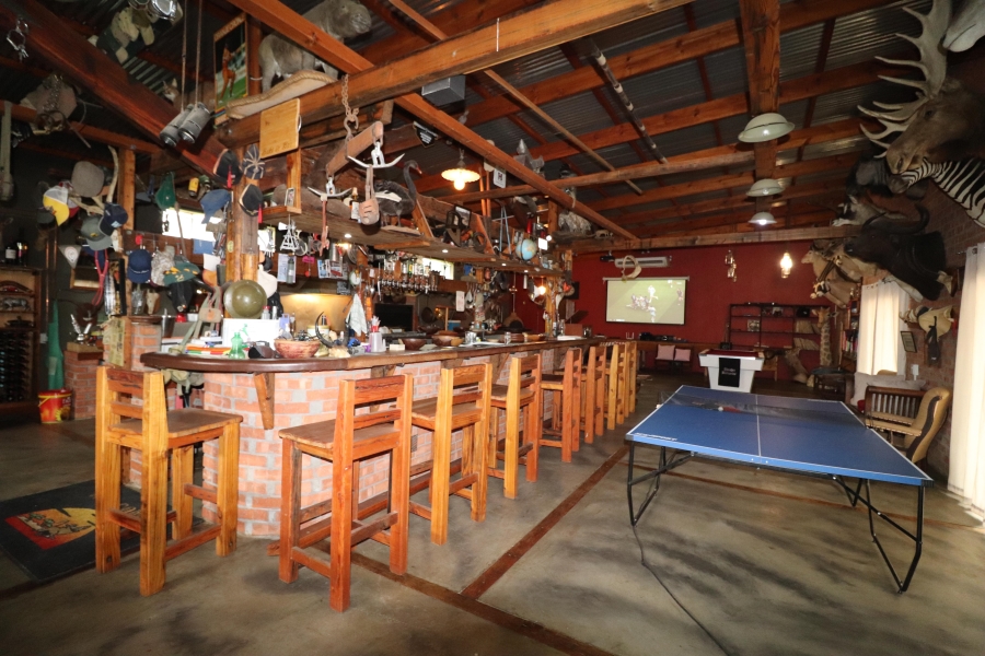 6 Bedroom Property for Sale in Ventersburg Free State